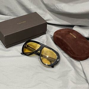 Tom Ford Sunglasses